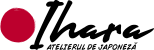 Ihara.ro Logo