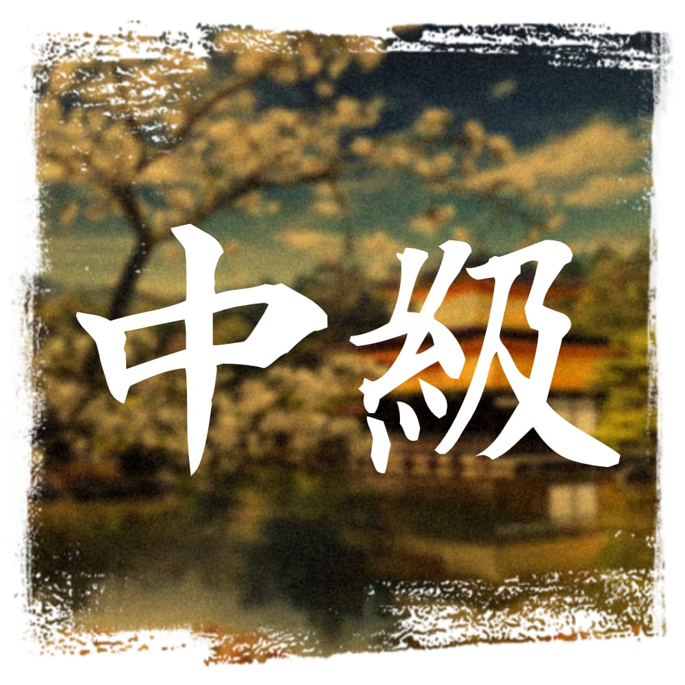 Curs Japoneză N3 – Chūkyū (nivel intermediar)