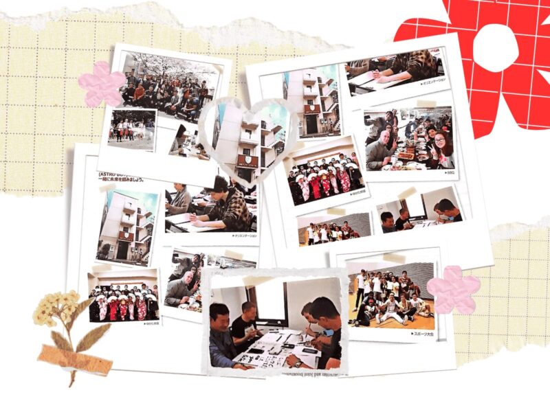 Viața de student la Toshin Language School – activități, cursuri și evenimente